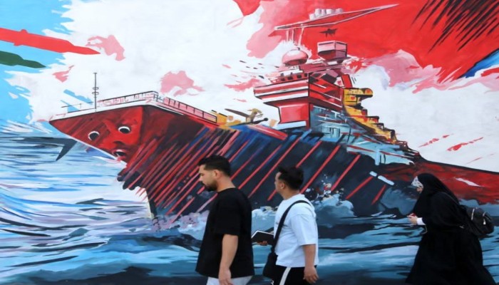 الجارديان || حرب ترامب ارتدت عليه بقوة: إيران أكثر نفوذًا من أي وقت مضى