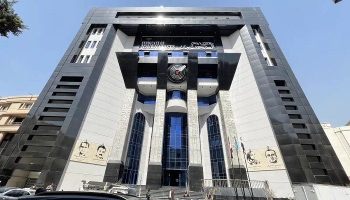78 صحفيًا يواجهون قمع السلطة بحملة للإفراج عن زملائهم المحبوسين ووقف الحبس بقضايا النشر وفتح المجال العام