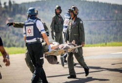 الاحتلال يعلن إصابة 45 من جنوده في جنوب لبنان خلال 48 ساعة