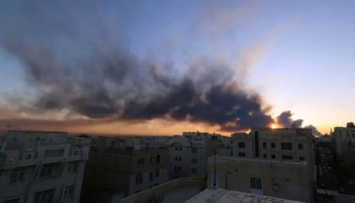 هجوم بطائرات مسيرة يستهدف مواقع عسكرية كويتية قادمة من العراق