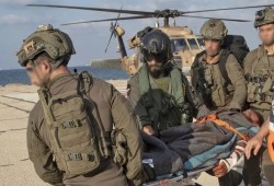 إصابة 3 جنود إسرائيليين بجنوب لبنان.. والاحتلال يرد على خسائره بالغارات