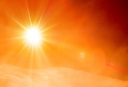 ربيع بدرجات صيفية.. والأرصاد تحذر: تقلبات بالطقس مصحوب بأمطار ورياح رملية