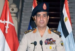 ميدل إيست آي|| الثورة المضادة في مصر: كيف حطم السيسي حلم الجمهورية الجديدة