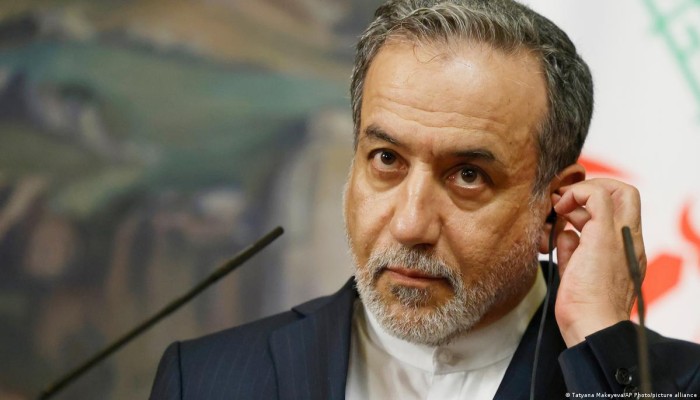 عراقجي إلى إسلام آباد.. ورؤساء السلطات في إيران يردون على ترامب بـ "رسالة موحدة" 