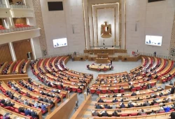 تداعيات حرب إيران تُلقي بظلالها على موازنة مصر الجديدة