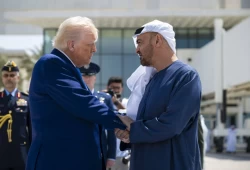 أتلانتيك كآونسل|| حرب إيران تكشف تحالفًا خفيًا بين واشنطن والخليج إلى العلن