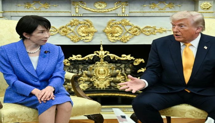 الجارديان|| ألمانيا واليابان ونهاية النظام العالمي بعد الحرب: عالم جديد يتشكل مع تراجع تحالفات أمريكا