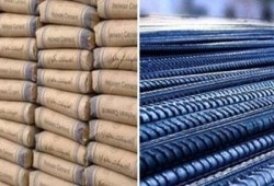 ارتفاع أسعار مواد البناء يفضح فشل الحكومة في ضبط تكلفة السكن والبناء