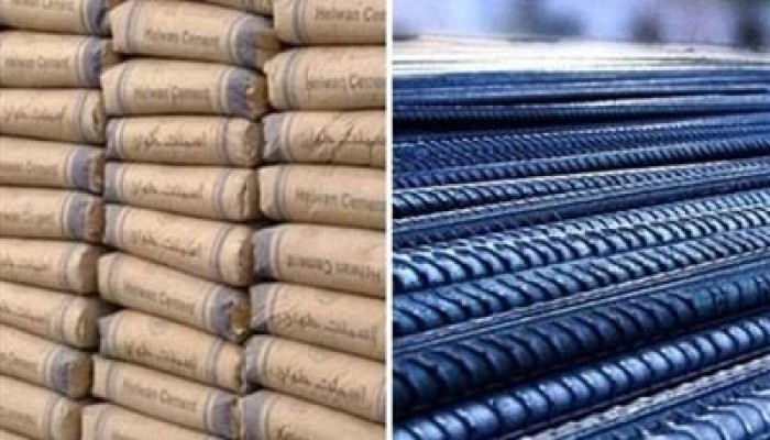 ارتفاع أسعار مواد البناء يفضح فشل الحكومة في ضبط تكلفة السكن والبناء