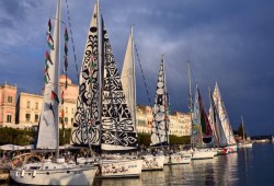 أسطول الصمود العالمي يعود إلى غزة بـ 100 سفينة لكسر الحصار وفضح تواطؤ الحكومات