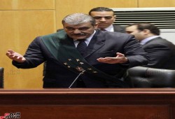 "حوّل المجني عليه إلى جانٍٍ".. وفاة القاضي أحمد أبو الفتوح الذي شارك في الحكم على الرئيس مرسي