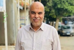 وفاة المعتقل السيد أبو شقرة بمستشفى أحرار الزقازيق تكشف كلفة الإهمال الطبي في السجون المصرية