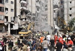 لبنان تحت النار والتهجير: 2496 شهيدًا و59 بلدة ممنوعة من العودة