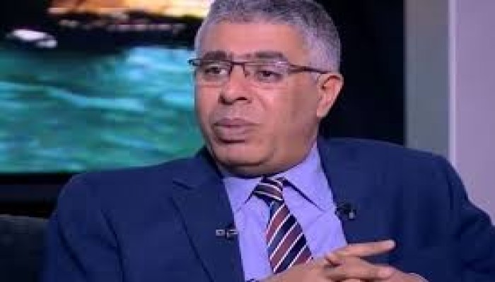 بعد الكشف عن دعم عسكري.. عماد الدين حسين: مصر قدمت للخليج كل ما طلبوه منذ اندلاع حرب إيران