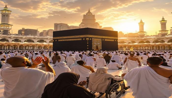 الحج مدرسة الإيمان والتقوى وموسم تجديد العهد مع الله