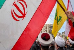 مؤسسة كارنيجي || كيف يرى سنّة لبنان السلام مع إسرائيل؟