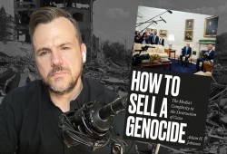 كيف تكشف مجلة كارانت أفيرز تحيّز الإعلام الغربي في تغطية حرب غزة