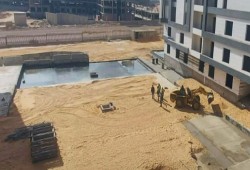 ملاك “الموندو” بوحدات شركة “رافكو” يستغيثون من رسوم المرافق وغرامات الاستلام وغياب رقابة الدولة رغم دفع كامل المستحقات