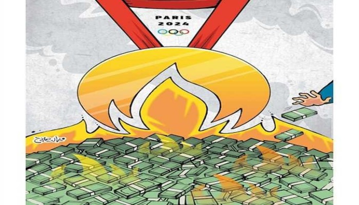 مليار و280 مليون جنيه مقابل 3 ميداليات.. فساد الإنفاق على الرياضة الأولمبية يتحول إلى البرلمان