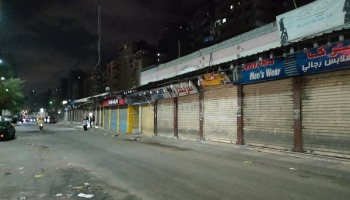 ما الجدوى من توفير 0.5% فقط.. إغلاق المحال سياسة فاشلة تضغط على الأسواق وتخرب بيوت أصحاب المشروعات الصغيرة ولا تحل أزمة الكهرباء