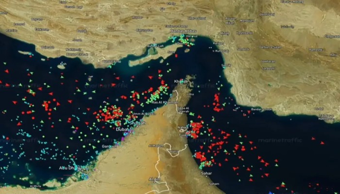 إيران : هرمز لن يعود إلى ما قبل الحرب.. وفشل مفاوضات باكستان يضع الاقتصاد العالمي أمام حصار الممرات