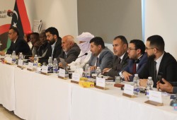 الأمم المتحدة تدفع مسار المصالحة في ليبيا نحو قانون للعدالة الانتقالية وانتخابات جامعة