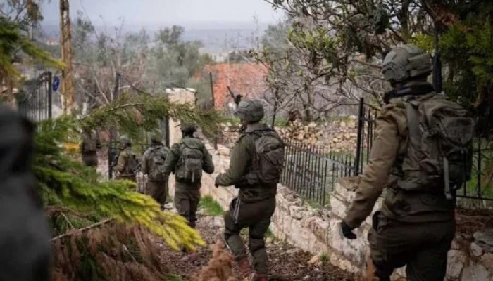 نهب بيوت اللبنانيين والفلسطينيين يكشف سياسة انتهاكات إسرائيلية ممنهجة تتجاوز القواعد الدولية لحقوق الإنسان