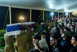 شـاهـد|| قتلى وجرحى بصفوف جيش الاحتلال في كمين لحزب الله في جنوب لبنان