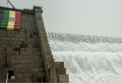 سدود إثيوبيا الجديدة تضع مصر أمام حصار مائي جديد وفشل رسمي ممتد