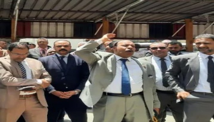 131 محاميًا أمام المحاكم والحبس الطويل يقمع الدفاع في مصر وسط صمت النقابة وقسوة الاعتقال