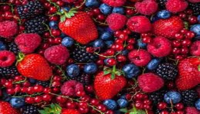 5 أطعمة تحارب السرطان وتقلل من خطر الوفاة