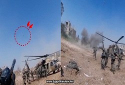 بالفيديو: حزب الله يخوض اشتباكات عنيفة تسفر عن قتيل و6 مصابين في صفوف الاحتلال