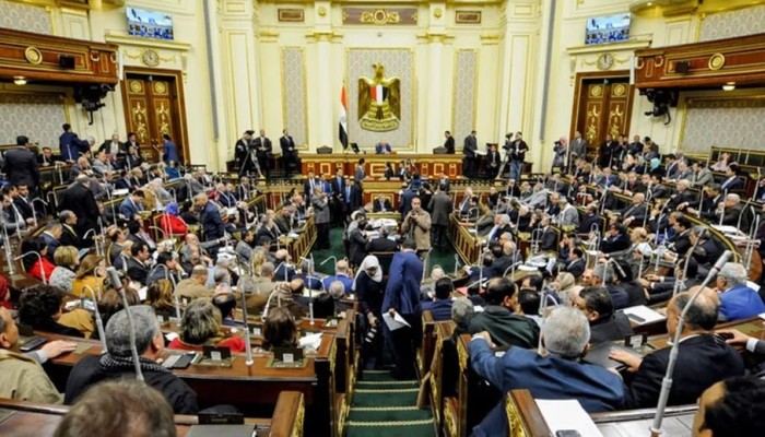 مشروع قانون يعاقب الزوج حال إخفاء زواجه الثاني بالحبس والغرامة