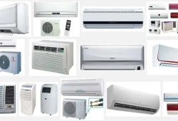 الدولار والرسوم يدفعان أسعار التكييفات إلى موجة غلاء جديدة تتجاوز الـ 15% قبل الصيف