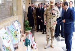 ارتفاعات غير مسبوقة في أسعار الأسمدة والطن يسجل 38 ألف جنيه في ثالث زيادة خلال إبريل