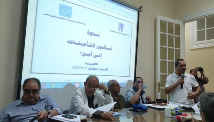 قانون التأمينات يُفجّر غضبًا شعبيًا وبرلمانيًا.. أموال المعاشات تعود إلى الواجهة بعد تعامل الحكومة على أنها منحة وليست حقًا لأصحابها