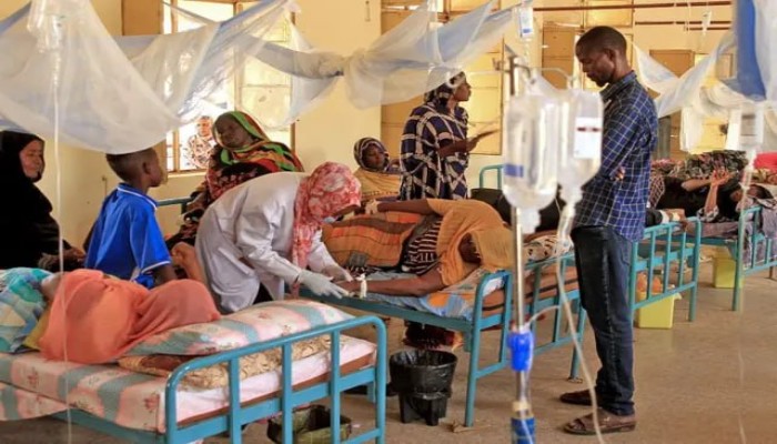 السودان: اعتقالات للأطباء وآلاف المدنيين وسط انهيار صحي واتهامات بجرائم تعذيب وقتل