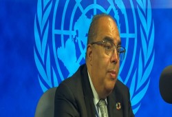 محمود محيي الدين: خدمة الدين تأكل من اللحم الحي للتعليم والصحة.. والحكومة تواصل فشلها أمام الاستدانة