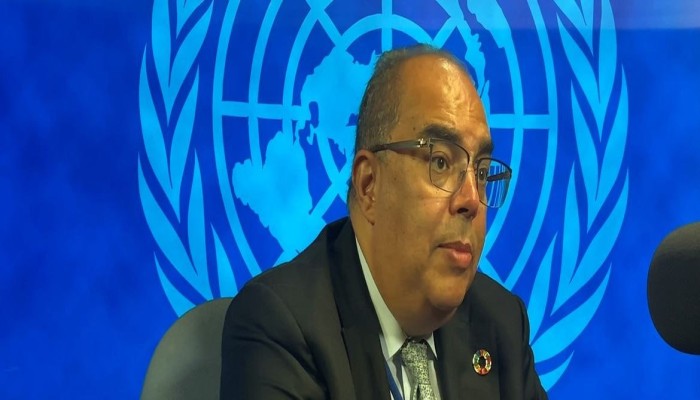 محمود محيي الدين: خدمة الدين تأكل من اللحم الحي للتعليم والصحة.. والحكومة تواصل فشلها أمام الاستدانة