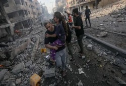 الحوثيون يُحذّرون من انفجار حرب واسعة بسبب استمرار العدوان على فلسطين ولبنان
