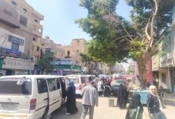 المواصلات في المدن الجديدة بين غياب الدولة ومافيا الميكروباصات واستنزاف الركاب