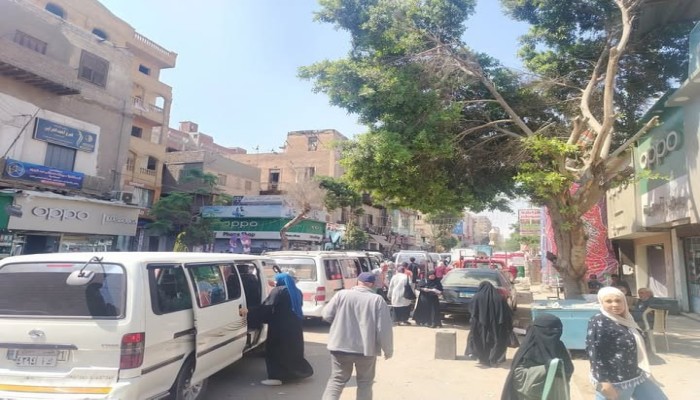 المواصلات في المدن الجديدة بين غياب الدولة ومافيا الميكروباصات واستنزاف الركاب