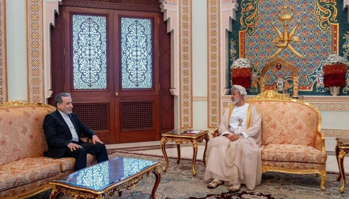 أكسيوس || إيران تعرض صفقة لإعادة فتح مضيق هرمز وتأجيل الملف النووي
