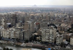 رويترز || تراجع طفيف في توقعات الاقتصاد المصري بسبب حرب إيران