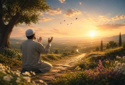 التفاؤل عبادة قلبية وكلمة تصنع الحياة في زمن اليأس