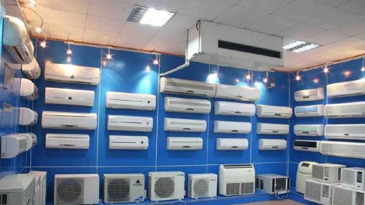 ارتفاع أسعار التكييفات 18% مع بداية الصيف وتحذيرات من زيادات جديدة
