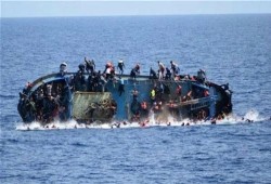 مصرع 38 مهاجراً بينهم مصريون في رحلة غير شرعية عبر ليبيا