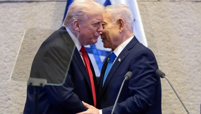 مجددًا.. تحركات أمريكية إسرائيلية تمهد لمواجهة محتملة مع إيران