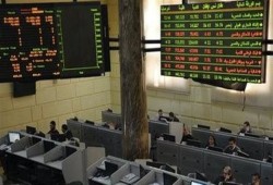 خسائر البورصة بالمليارات في جلسة الثلاثاء تكشف هشاشة صعود السوق تحت ضغط الأسهم القيادية