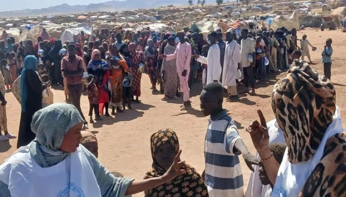تصعيد دموي في السودان.. هجمات على الأُبيّض واعتقالات واسعة ومأساة إنسانية تتفاقم في دارفور وكردفان